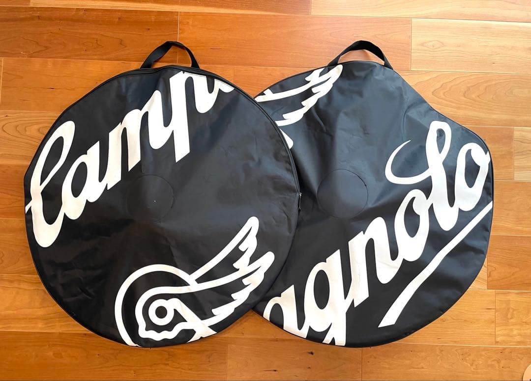 美品 Campagnolo Bora One 35 CL AC3 シマノ11S