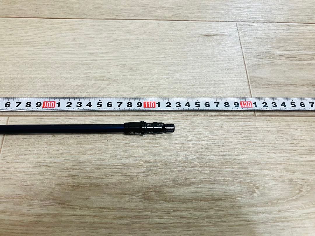 Diamana Blue TM50 flex SR 1W テーラーメイドスリーブ