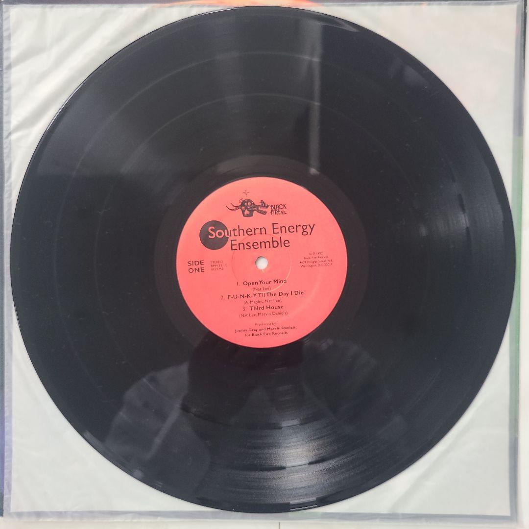 ★ＵＳオリジナル盤他★『スピリチュアル・アフロ・ジャズファンク』名盤３枚セット