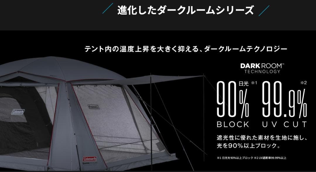 【1回のみ利用】コールマン ツーリングドーム エアー/ST+ グランドシート付