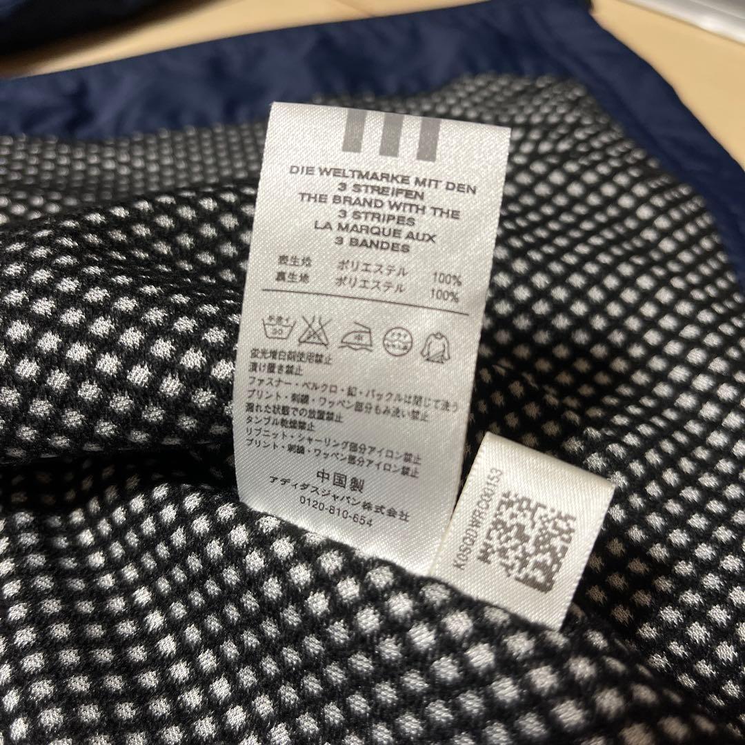 日本代表 2006年 adidas KIRIN ウィンドブレーカー