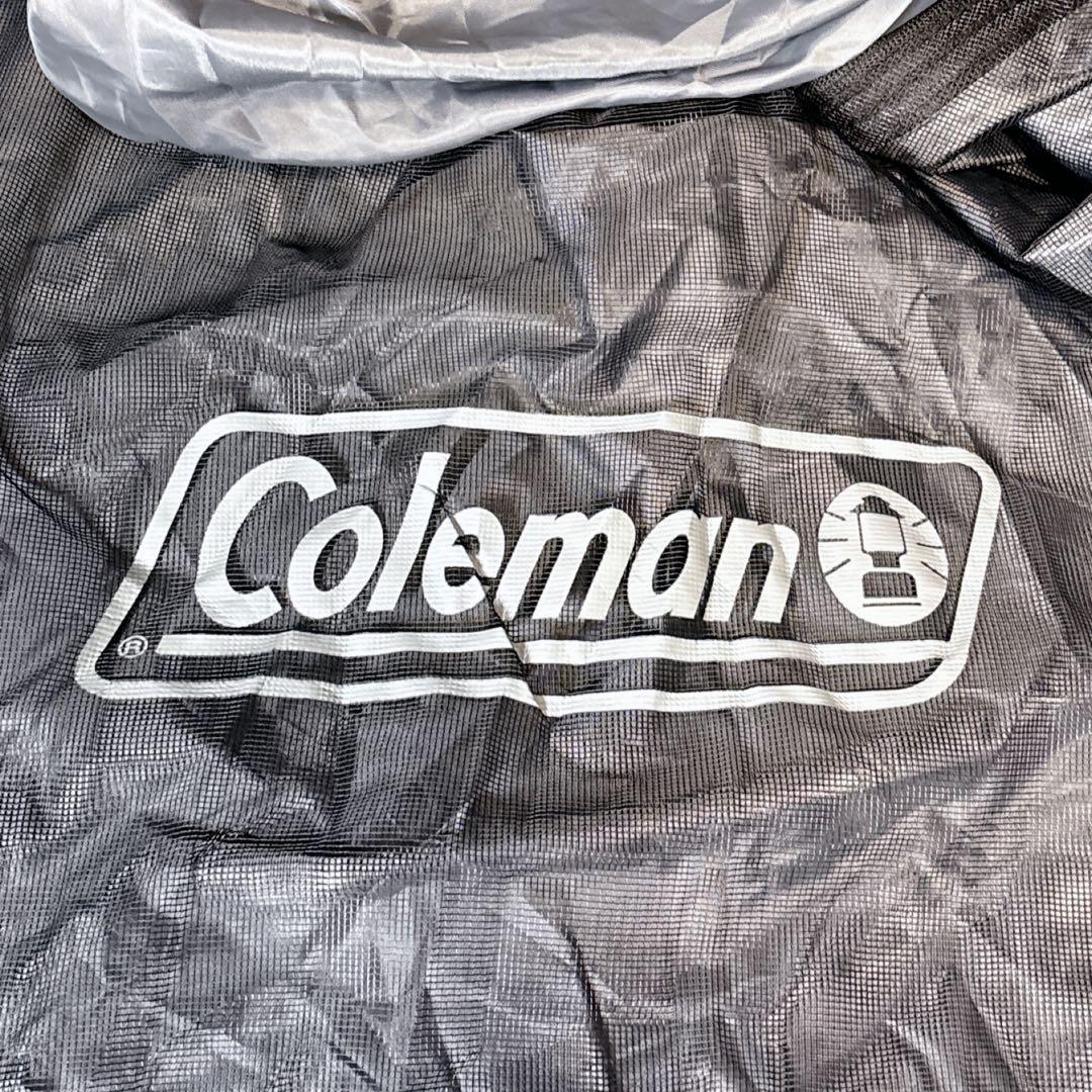 【美品】 コールマン ツーリングドームエアー LX+ テント Coleman