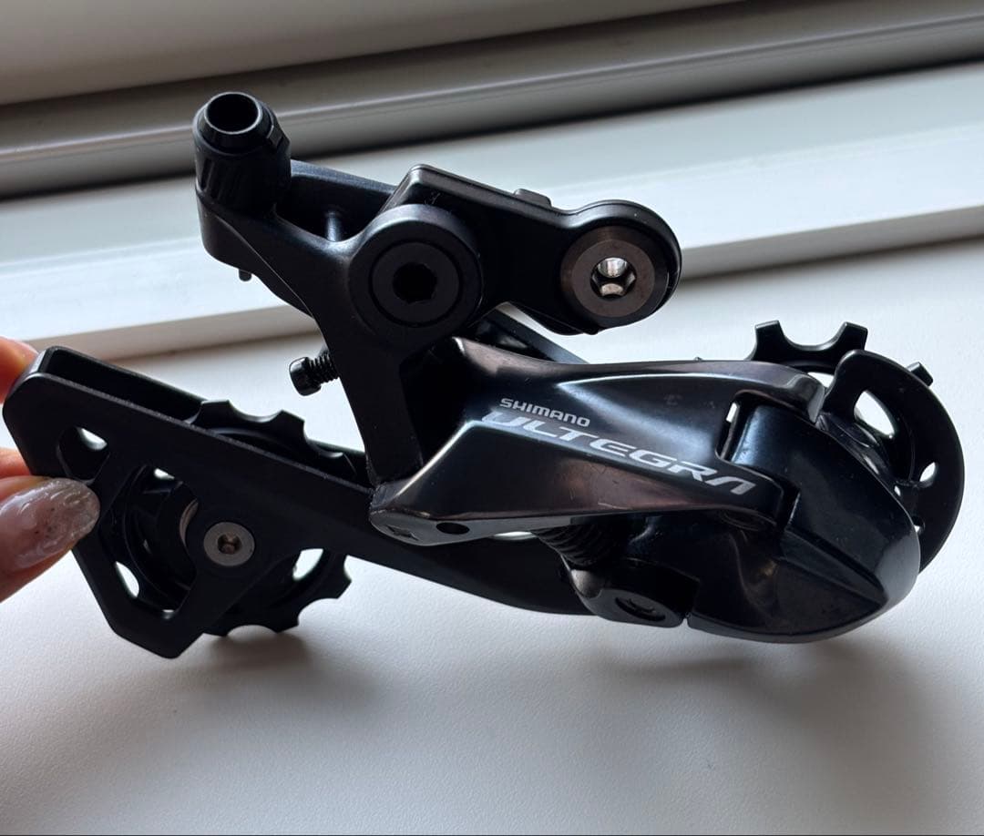 【未使用】ULTEGRA RD-R8000 GS 11速