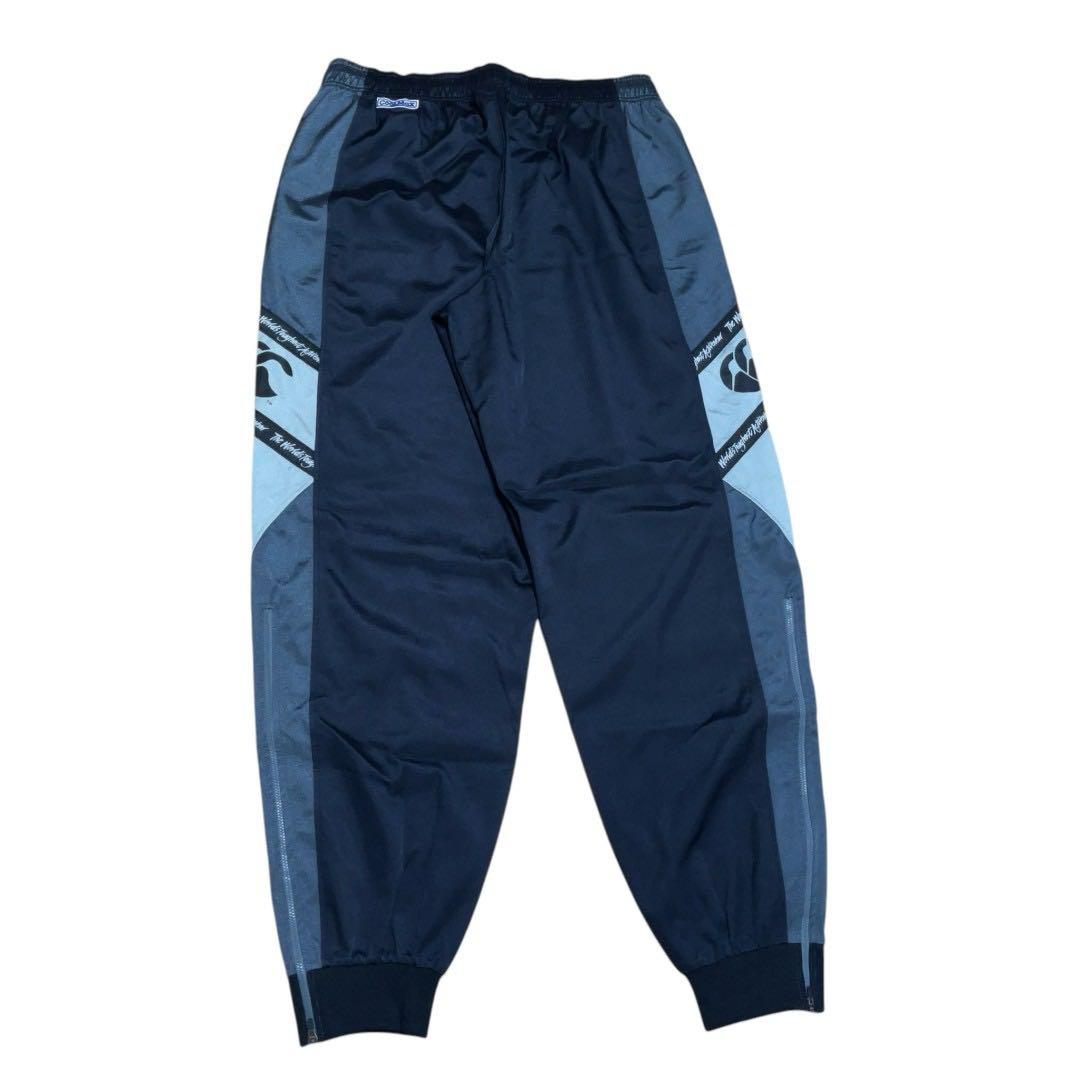 カンタベリー Cool Max セットアップ ウィンドブレーカー 希少✨5L