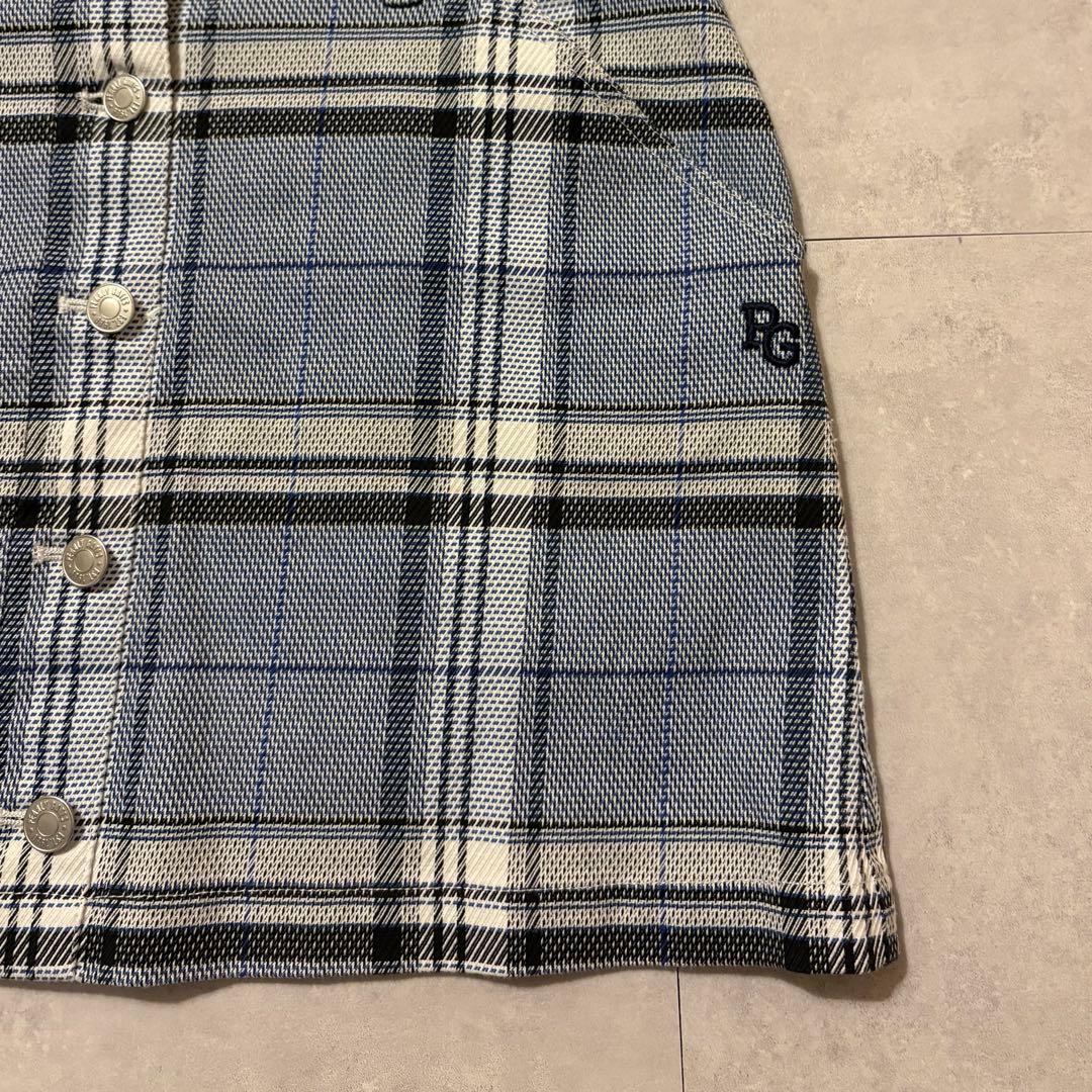 【数回のみ】PG/ゴルフスカート