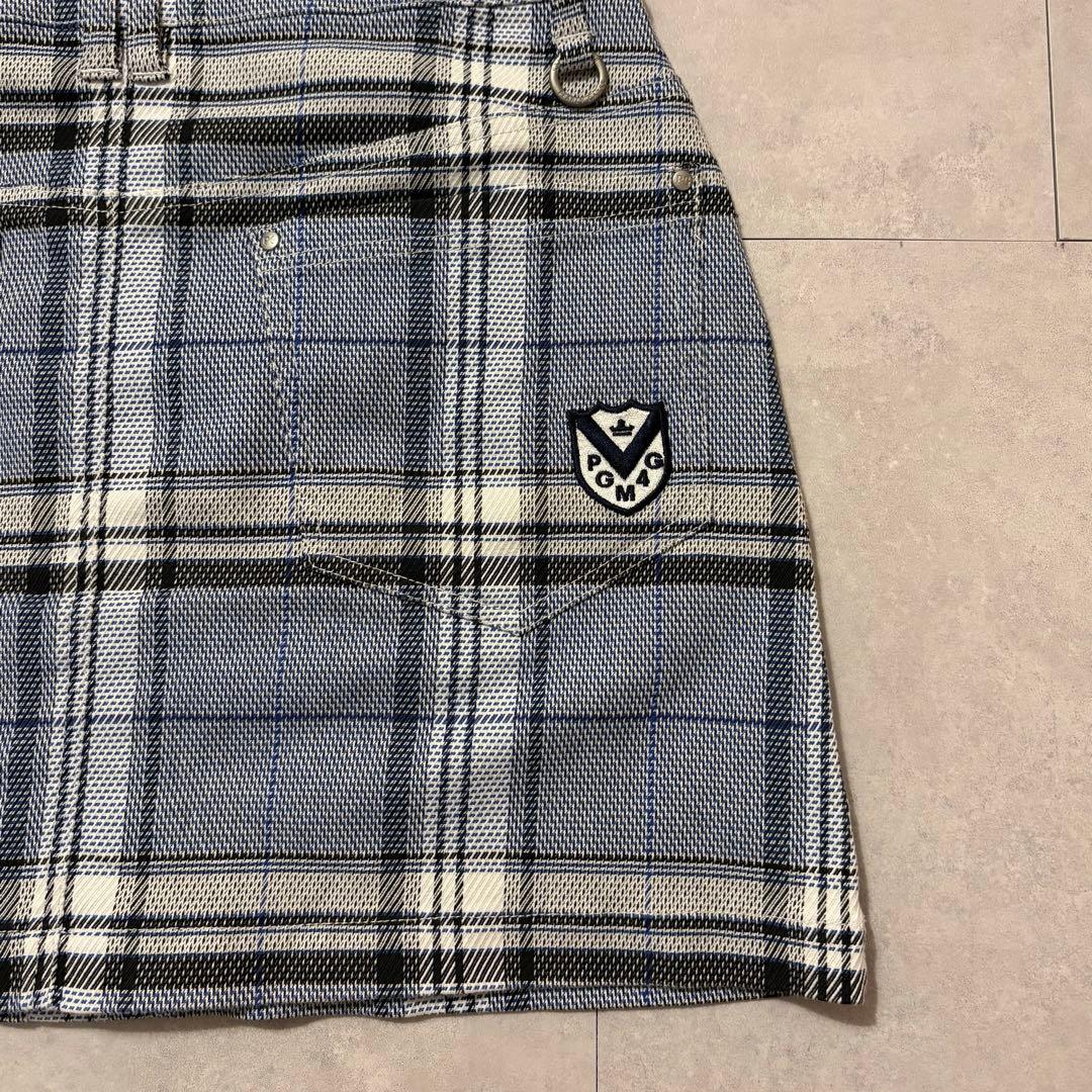 【数回のみ】PG/ゴルフスカート