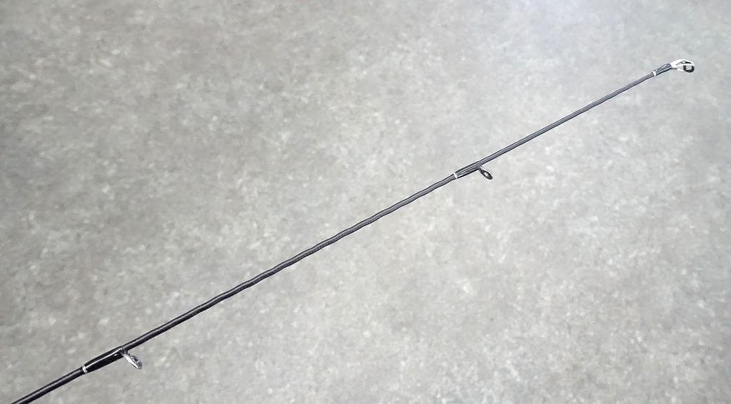 シマノ 25レサト2650FF-2