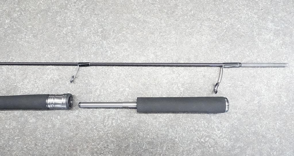 シマノ 25レサト2650FF-2