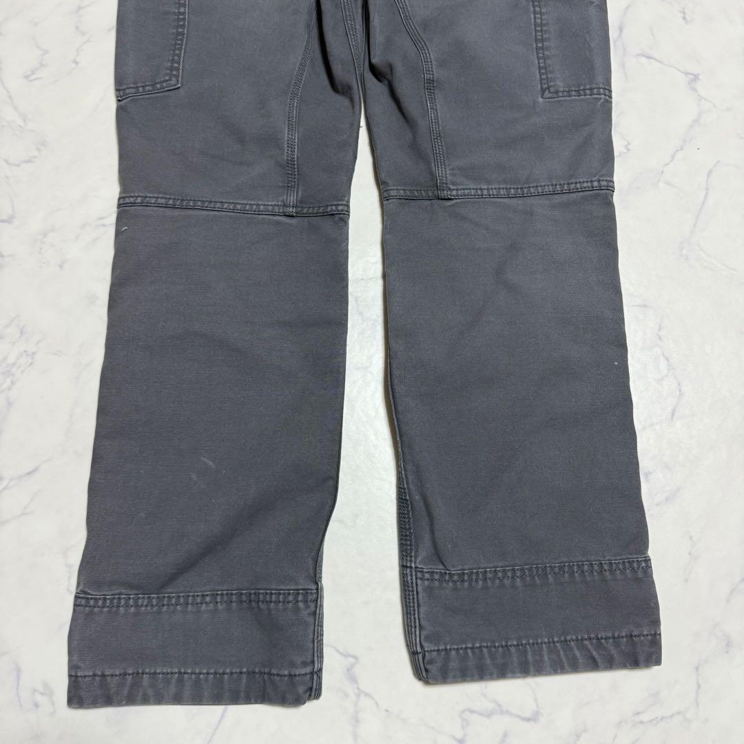【即発送】Carhartt カーハート ダブルニー ペインターパンツ W34