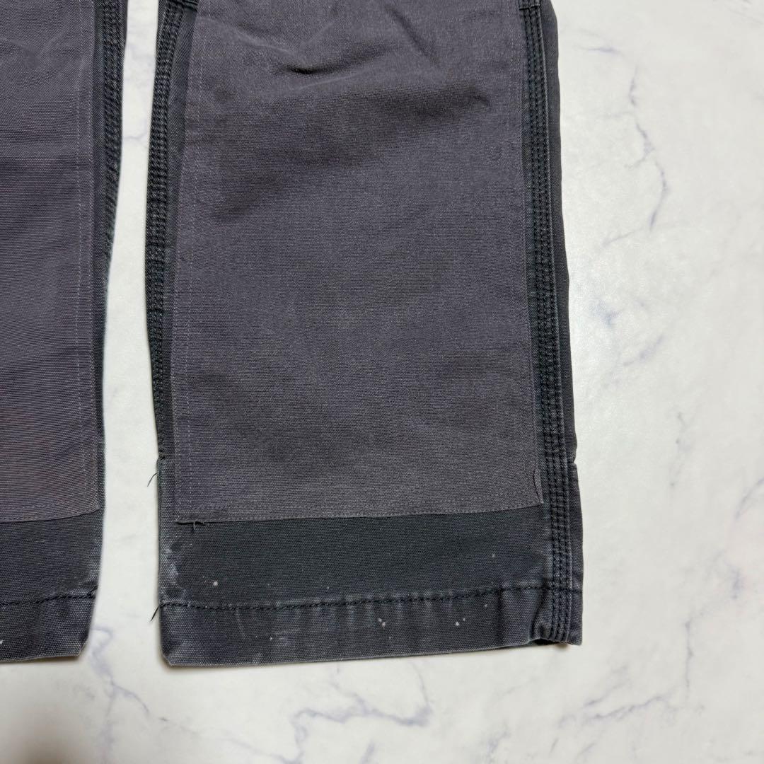 【即発送】Carhartt カーハート ダブルニー ペインターパンツ W34
