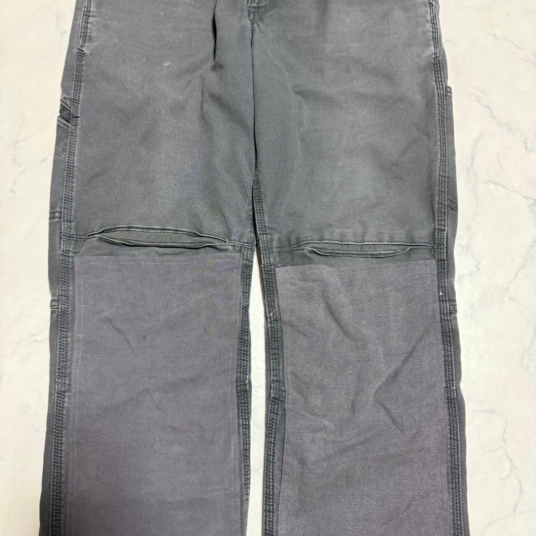 【即発送】Carhartt カーハート ダブルニー ペインターパンツ W34
