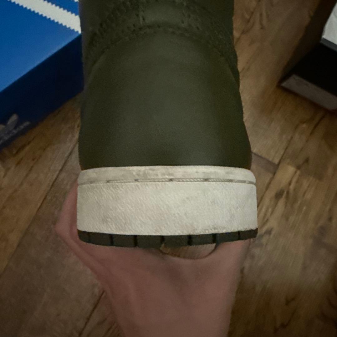 シューズ(男性用) AIR JORDAN 1 RETRO HIGH OG 9.5