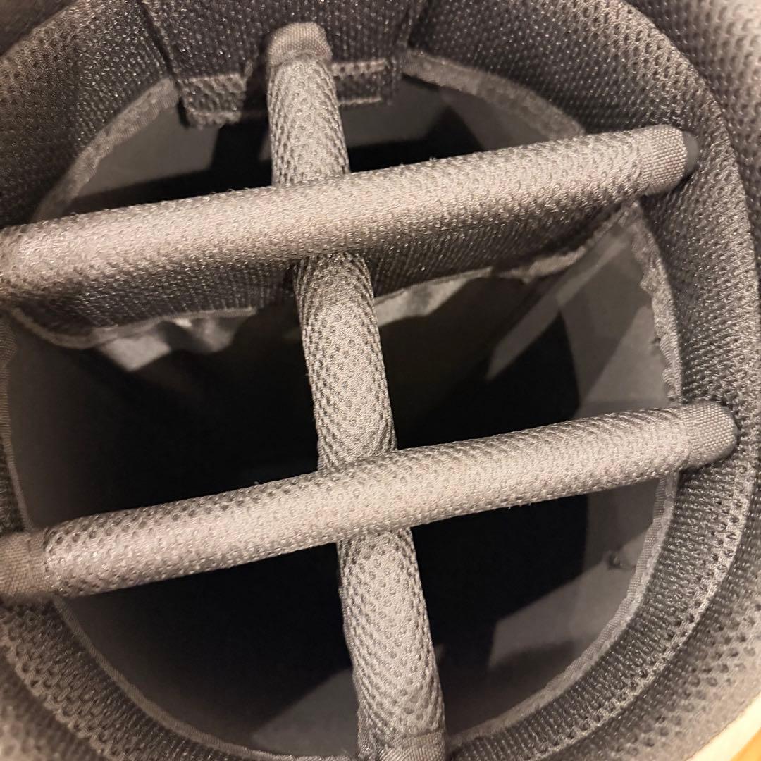 西村優菜 直筆サイン キャディバッグ 2021 優勝 非売品 住友生命 デサント