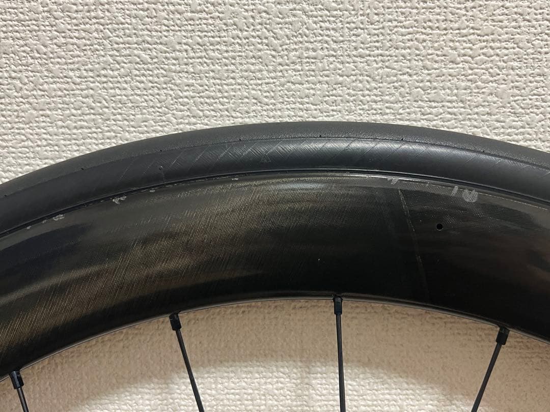 bontrager aeolus rsl 51 カーボンホイール ディスク