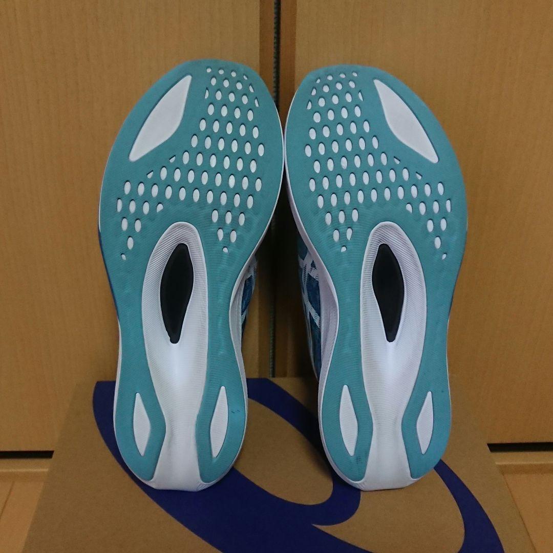 asics マジックスピード4 ワイド 26cm