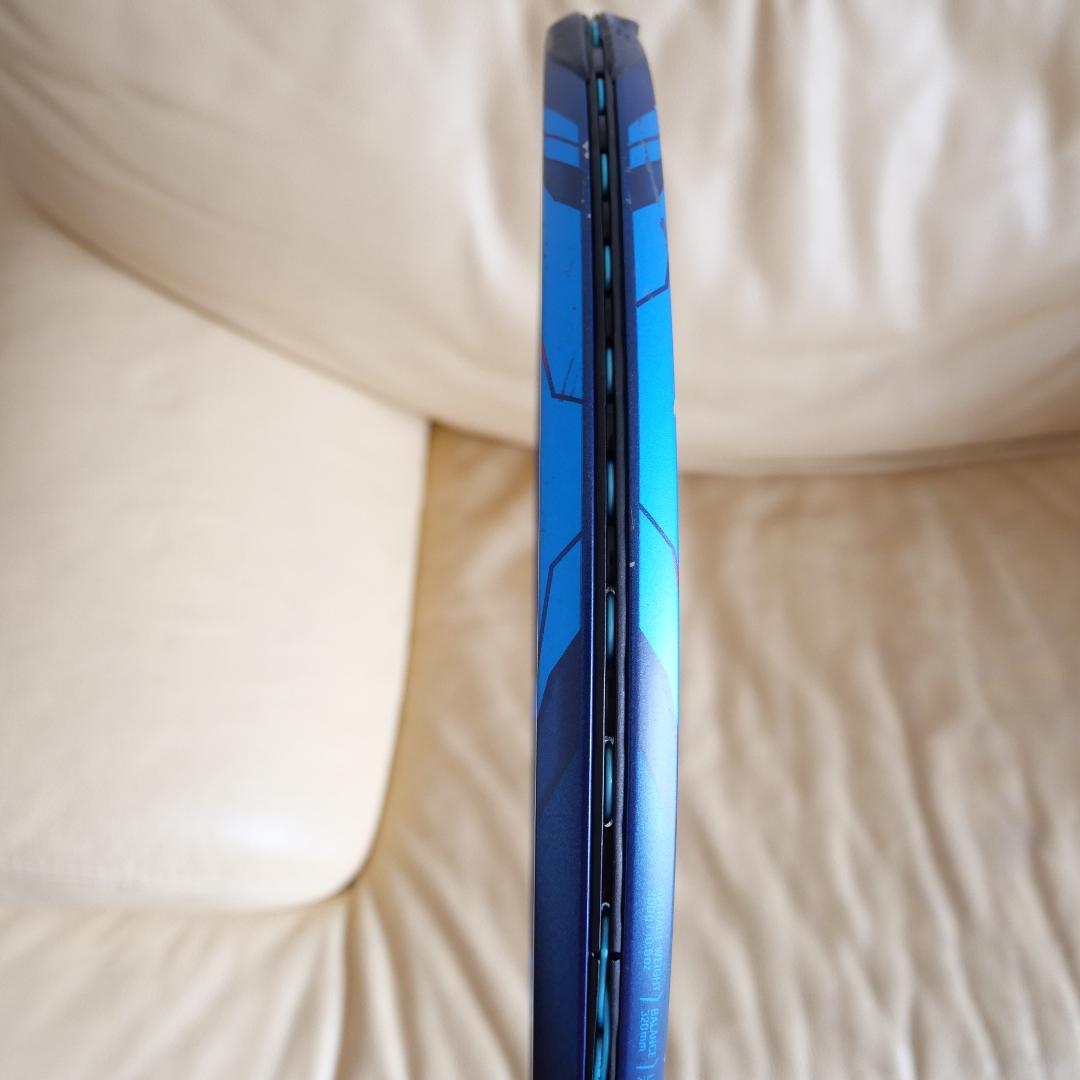 YONEX EZONE 100 テニスラケット 2020年モデル 新品テープ