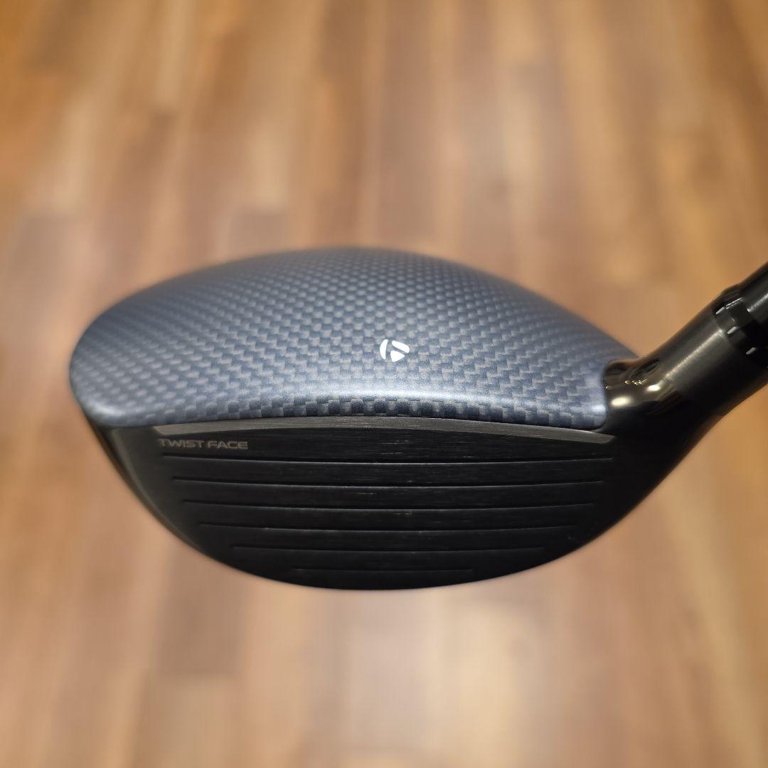 テーラーメイド Qi35 TOUR 3W.5W ツアーAD GC