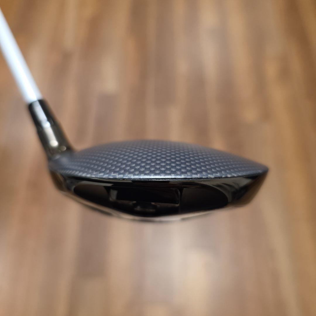 テーラーメイド Qi35 TOUR 3W.5W ツアーAD GC