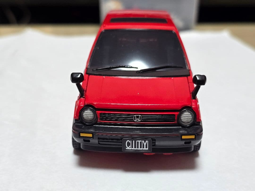 MP-54 リブースト マスターピース