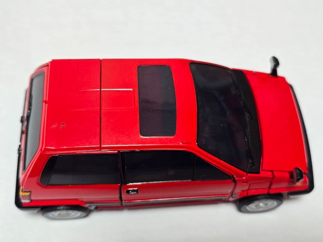 MP-54 リブースト マスターピース