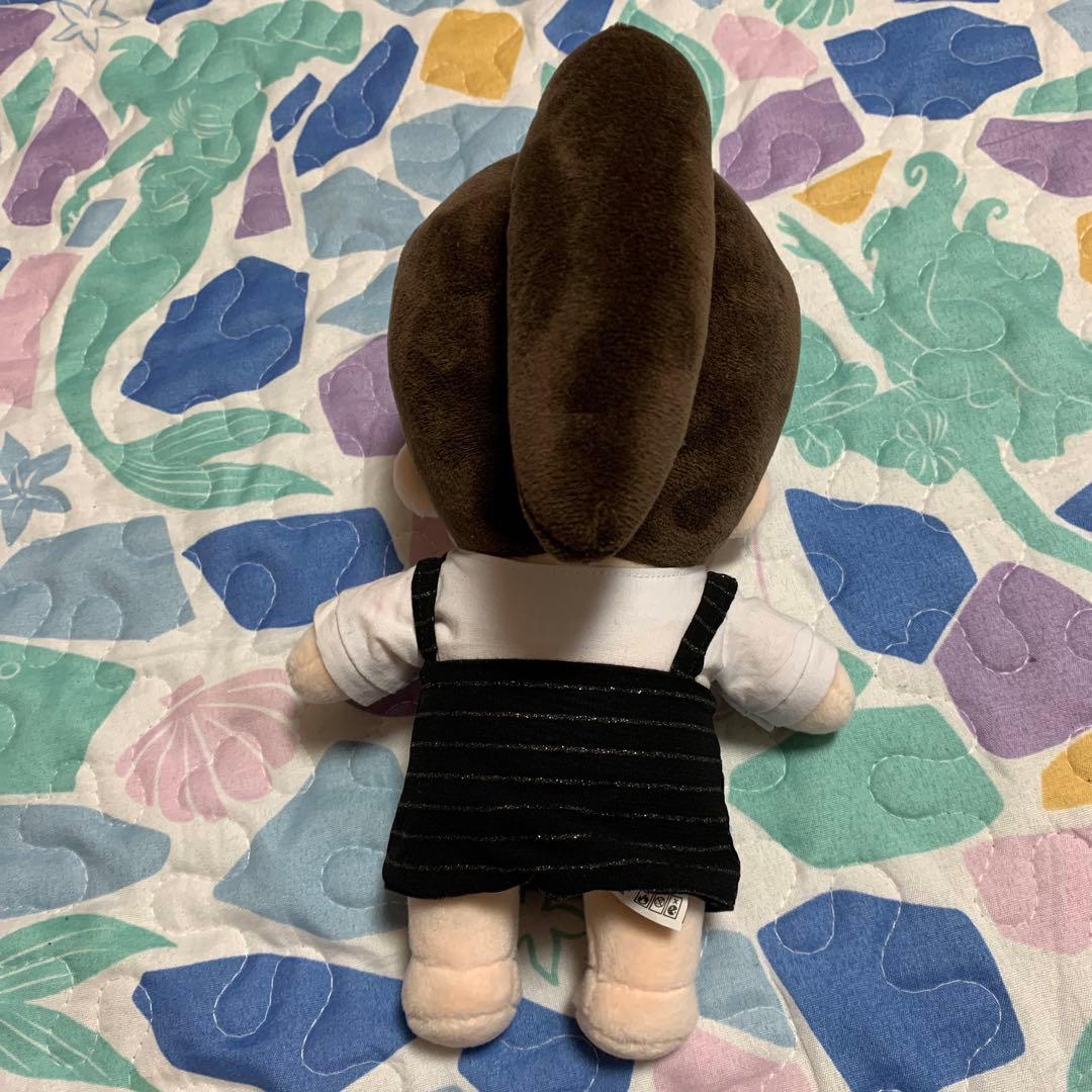 BLACKPINK ジェニ　ぬいぐるみ