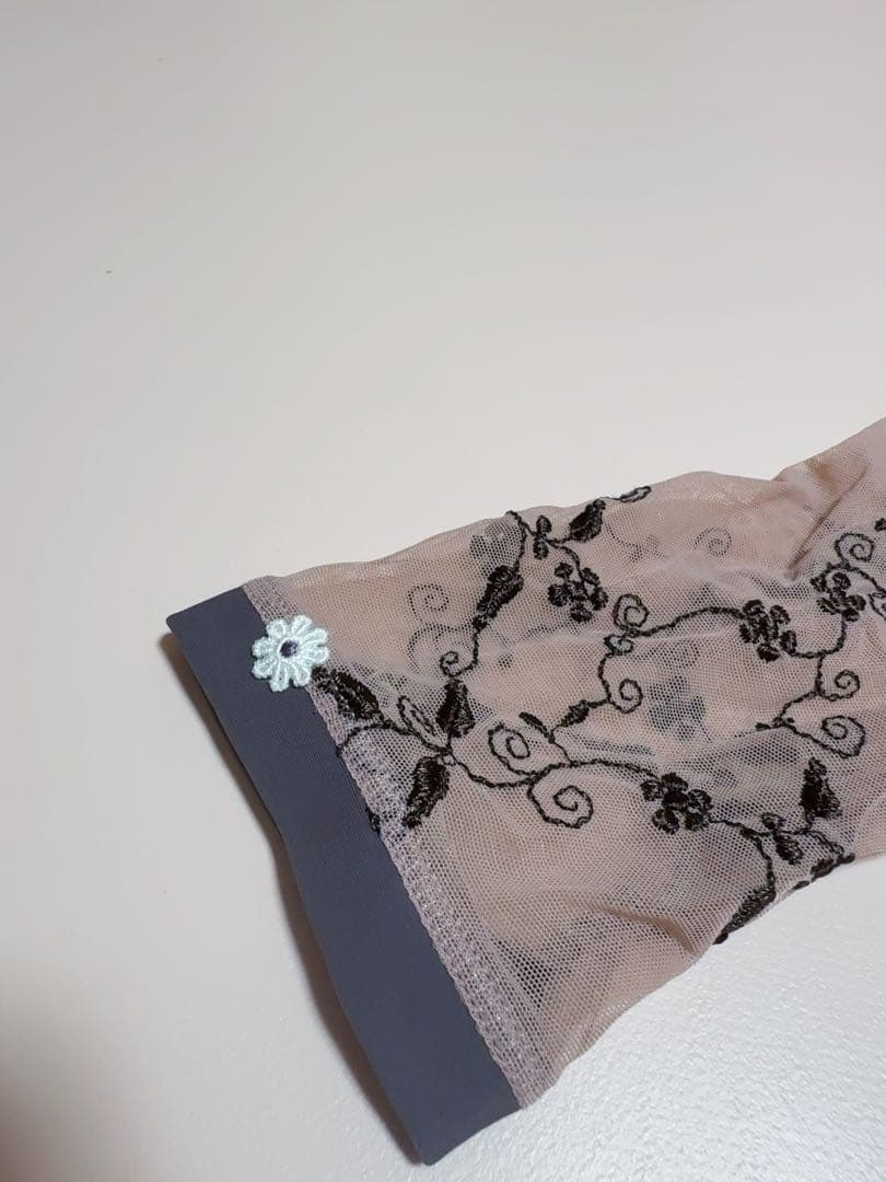 最終値下げ）デラロミラノ　レオタード　Mサイズ