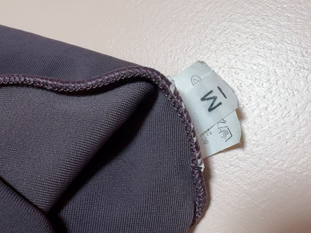 最終値下げ）デラロミラノ　レオタード　Mサイズ