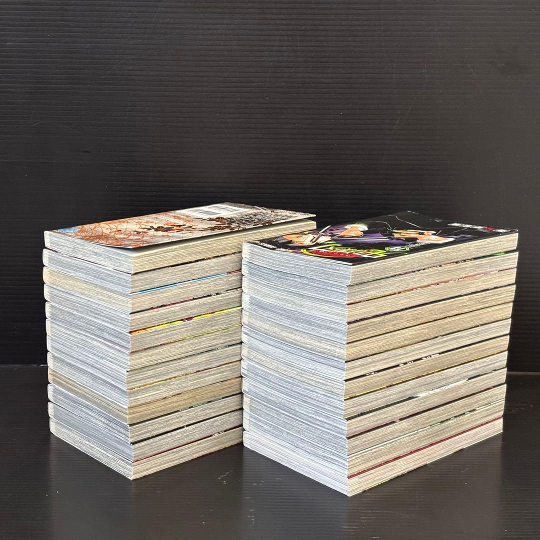 【24時間以内発送】鬼滅の刃全巻セット＋吾峠呼世晴短編集