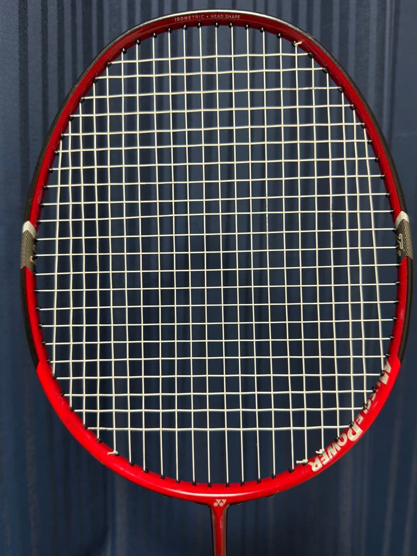 ヨネックス マッスルパワー100 3UG5