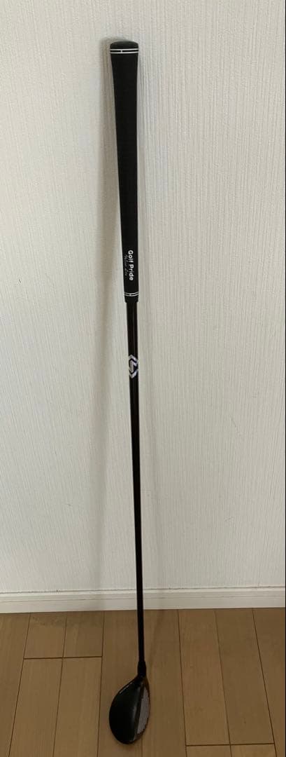 希少 キャロウェイ パラダイム Aiスモーク HL 7U 7Hユーティリティ