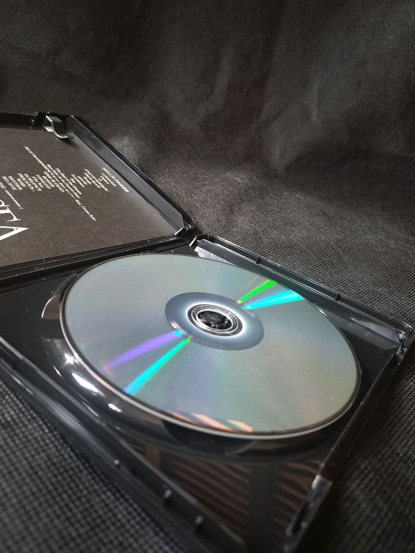 ミュージック LUNA SEA/The End of the Dream