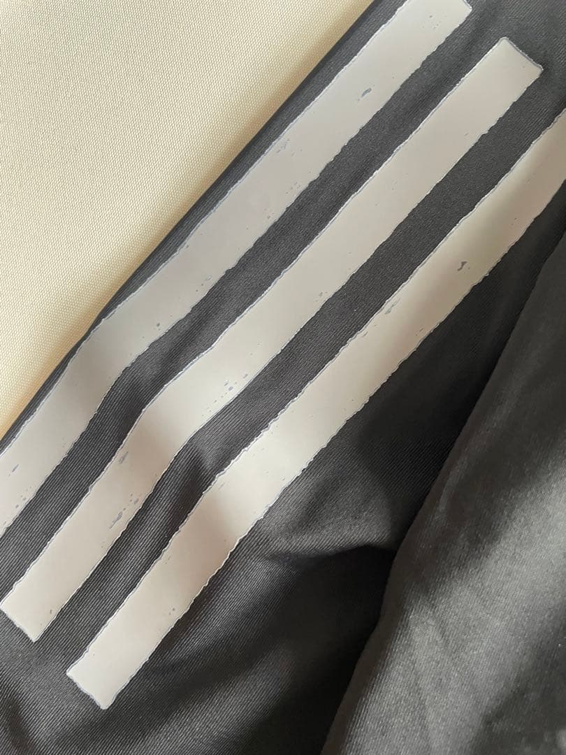 新品タグ付⛳️定価28050円アディダスゴルフ　長袖シャツ＆スカートセット　XL