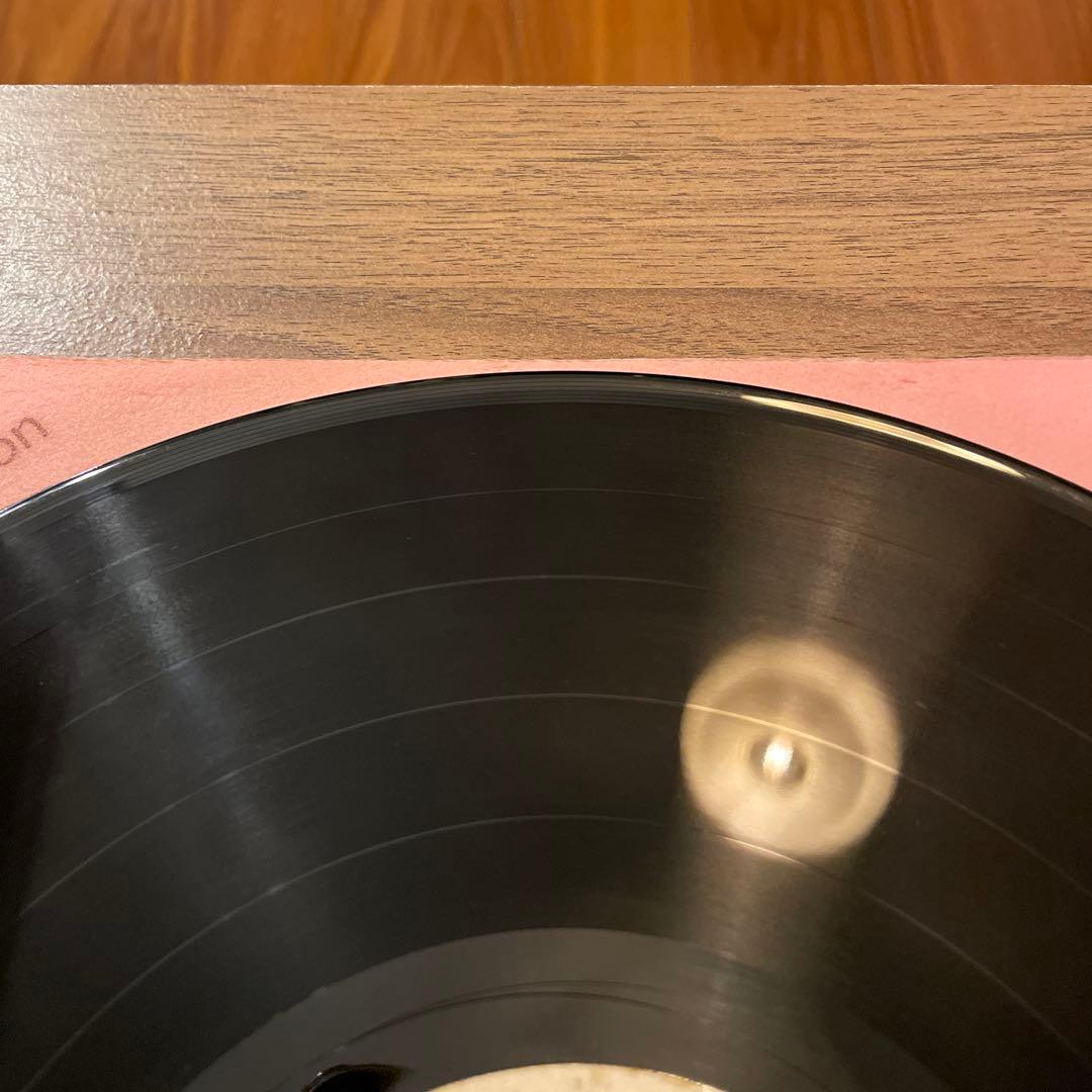 ジェイジェイジョンソン　ジャズ　レコード LEX NY23 RVG 9M 超美品