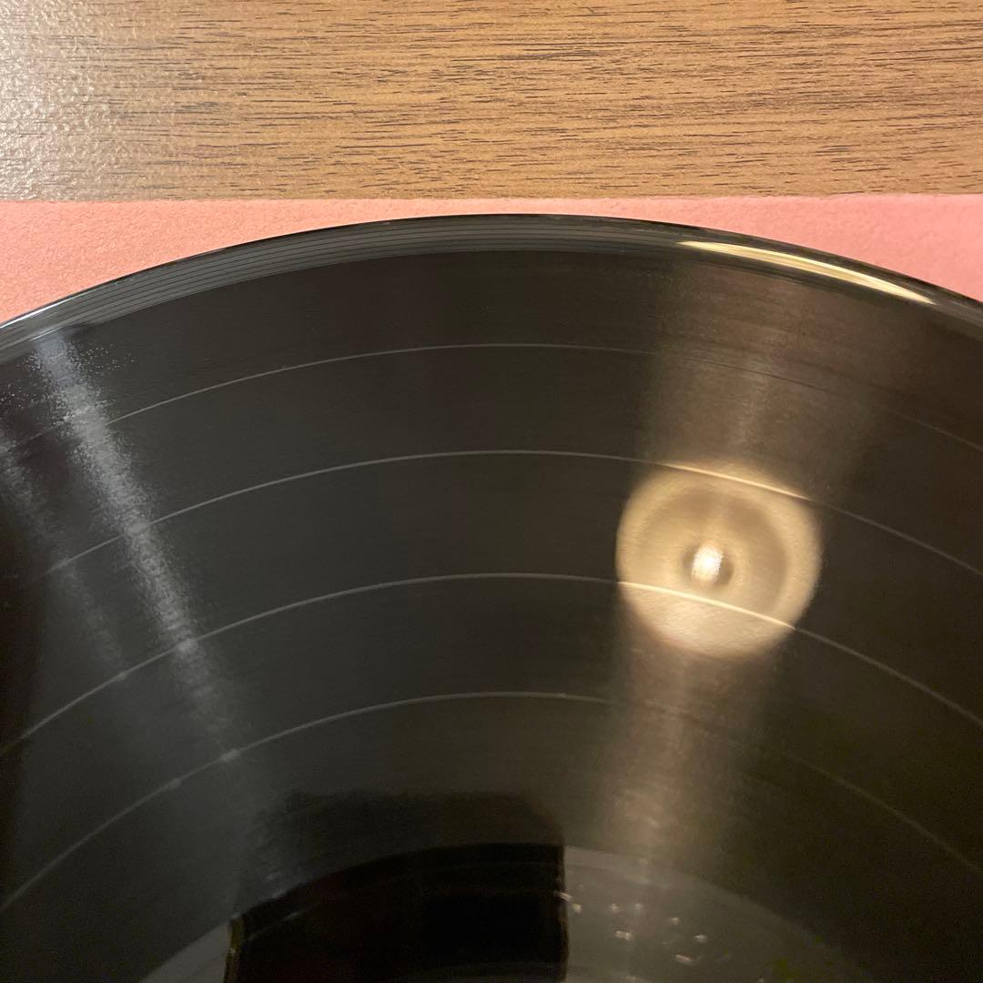 ジェイジェイジョンソン　ジャズ　レコード LEX NY23 RVG 9M 超美品