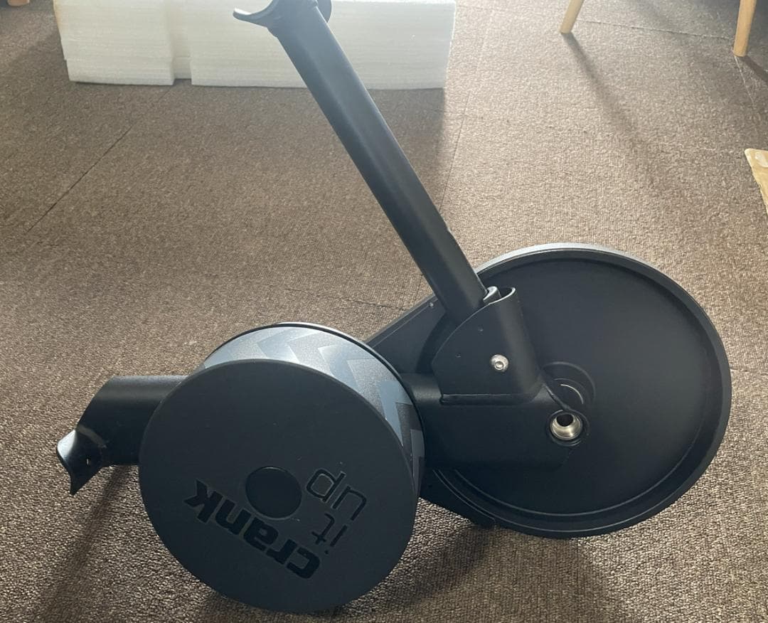 Wahoo KICKR CORE ワフー キッカーコ