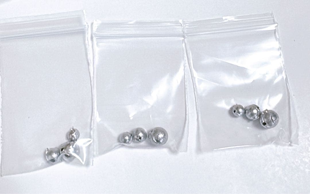 シグナル　シャイナー67　3個セット　キープキャスト2026