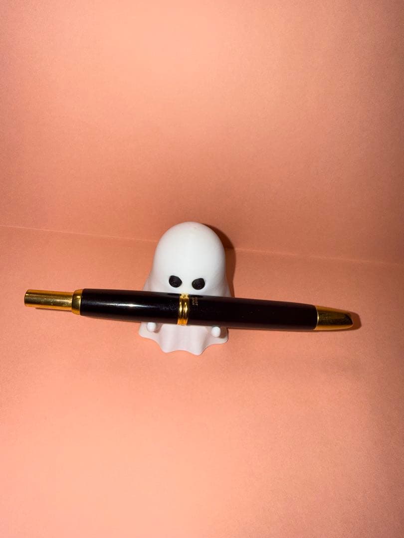 J*y様 PILOT キャップレス（ニブM）