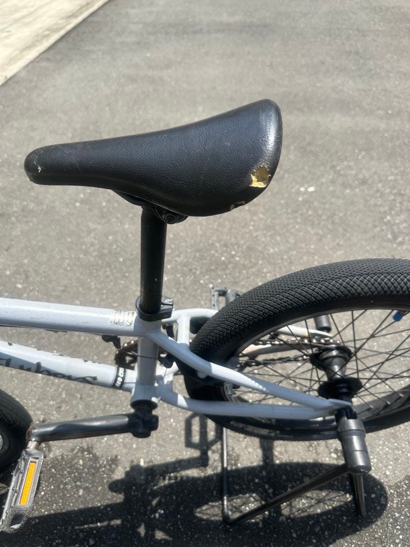 【BMX 18インチ】MOTELWORKSモーテルワークスNOR