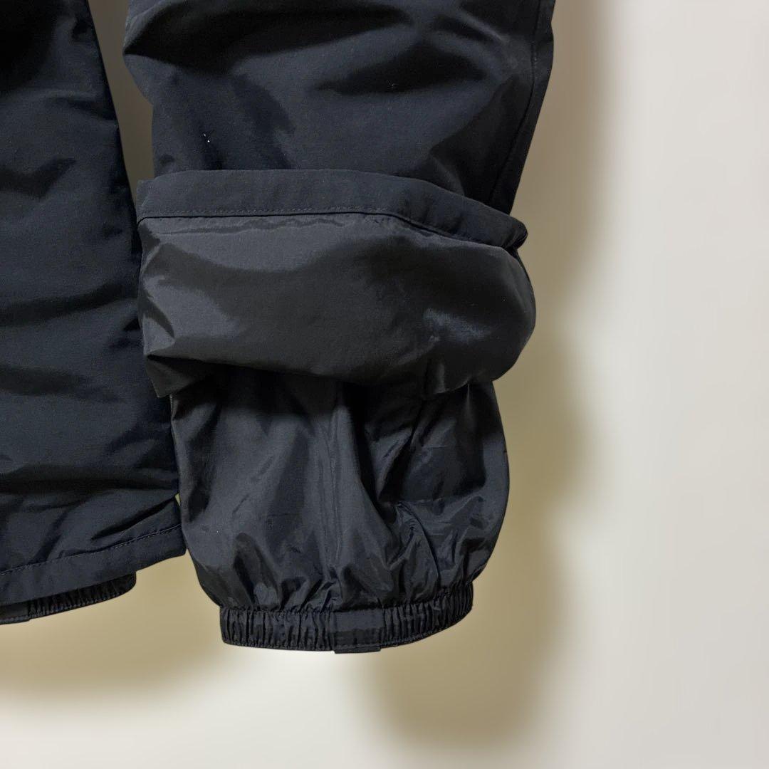 BURTON キッズ　ウェア上下　サイズM