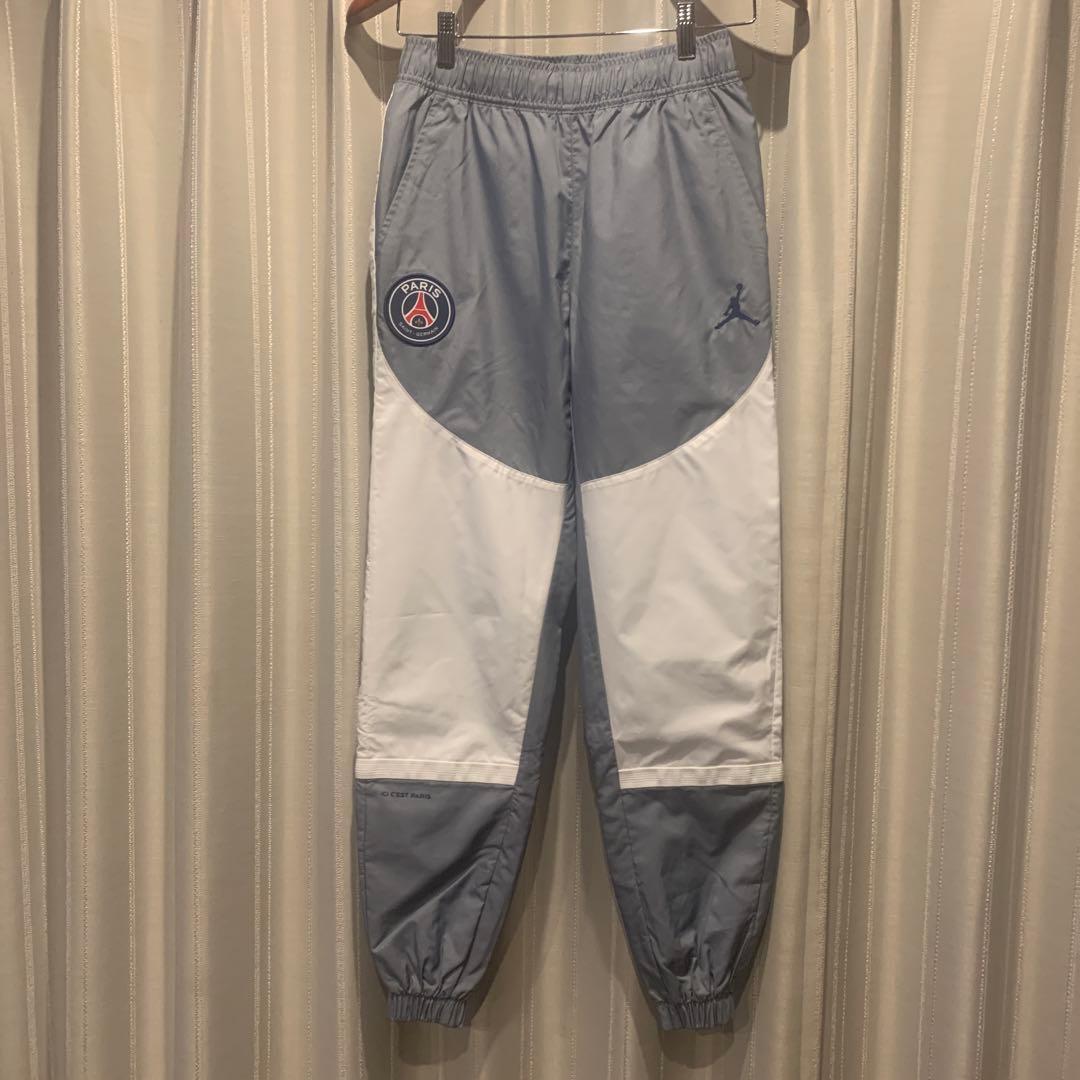 NIKE ジョーダン PSG セットアップ