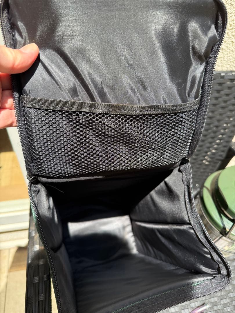 Coleman ランタンノーススター Model 2000