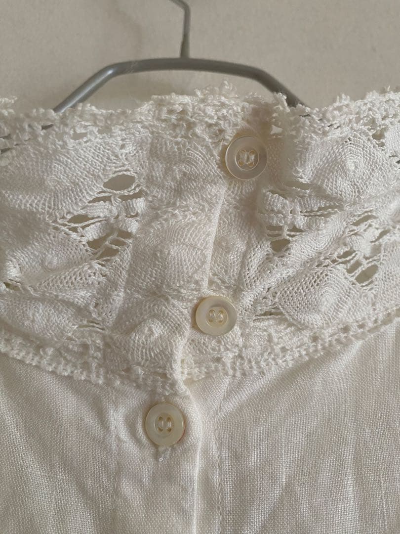 ネストローブ　nest Robe