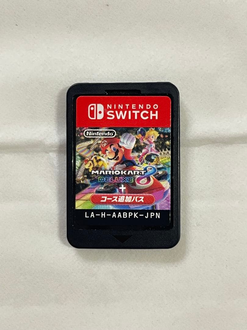 マリオカート8 デラックス