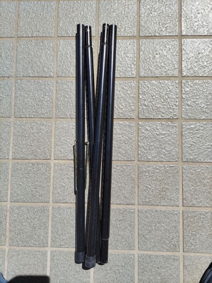 Coleman.コールマン ワイドティピー3025 ４人用