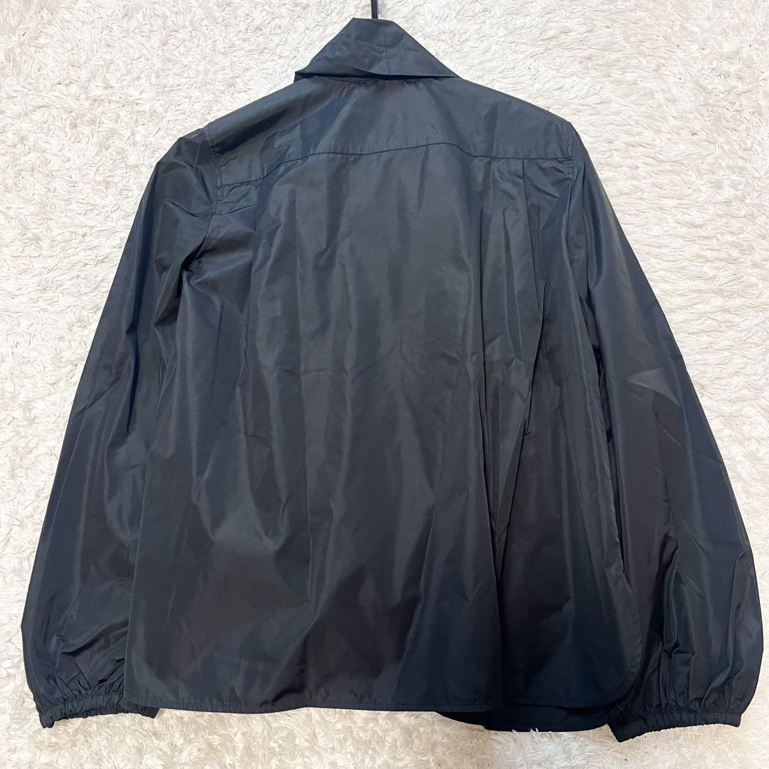 タグ付 23年 MAXMARA シルクタフタブラウス ボウタイ プレシャス掲載