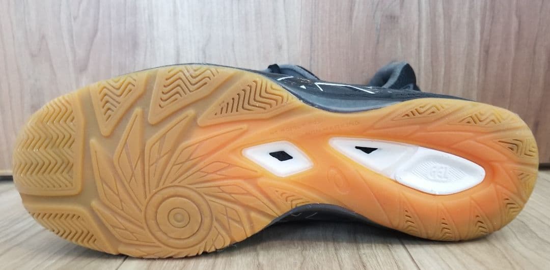 デスタッキ 27.0cm