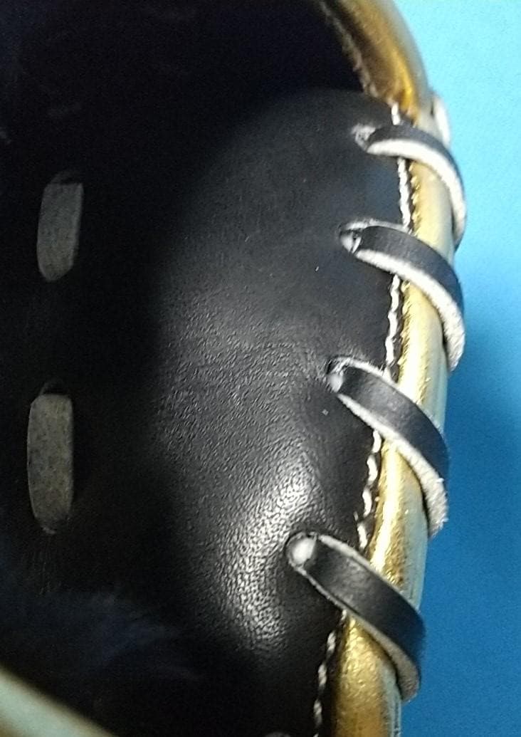 軟式グローブネオステイタス 軟式 カラー グラブ オールラウンド(ZETT)