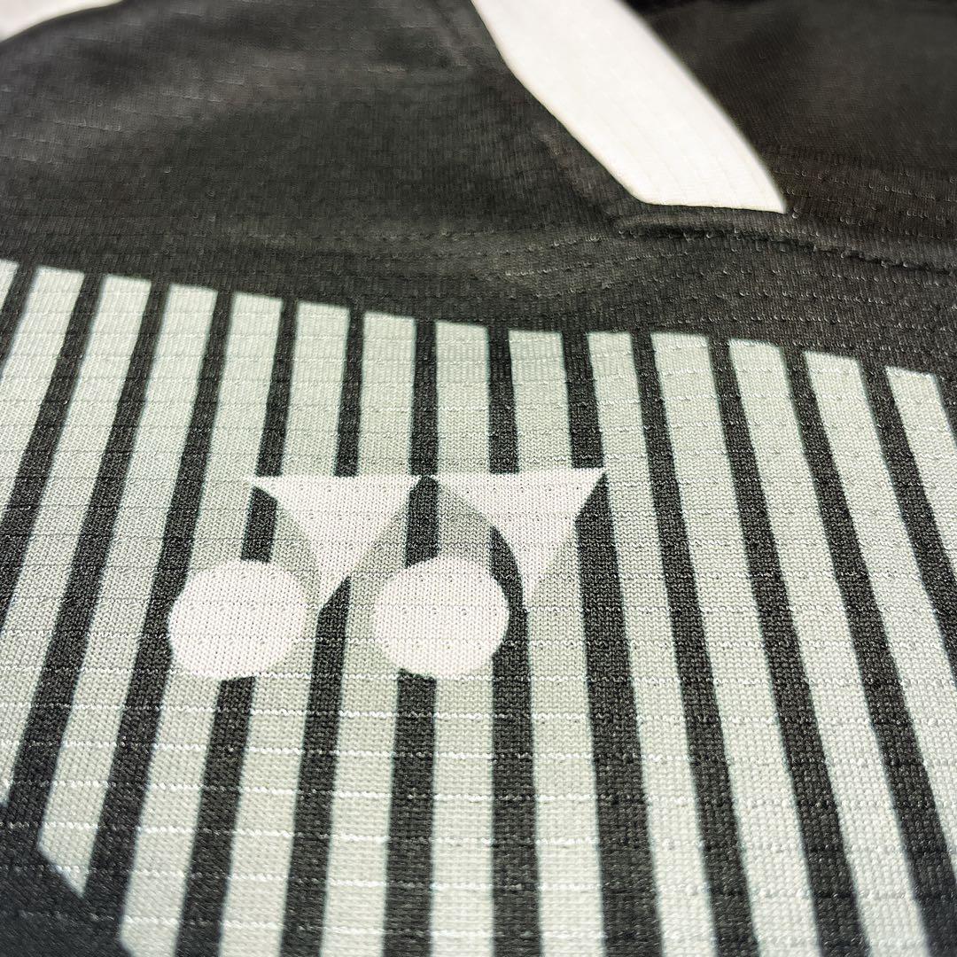 ヨネックス　YONEX テニス＆バドミントン　レディースゲームウェア　新品　XL