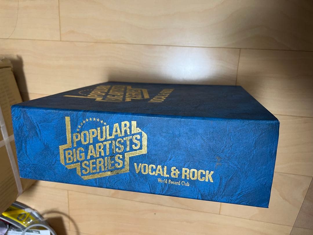 レコード　まとめ売り　24枚　洋楽　英米