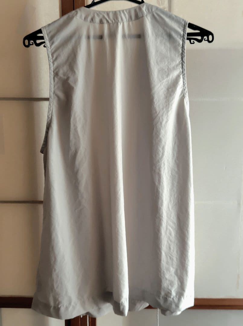 yoli SILK　ラップベスト